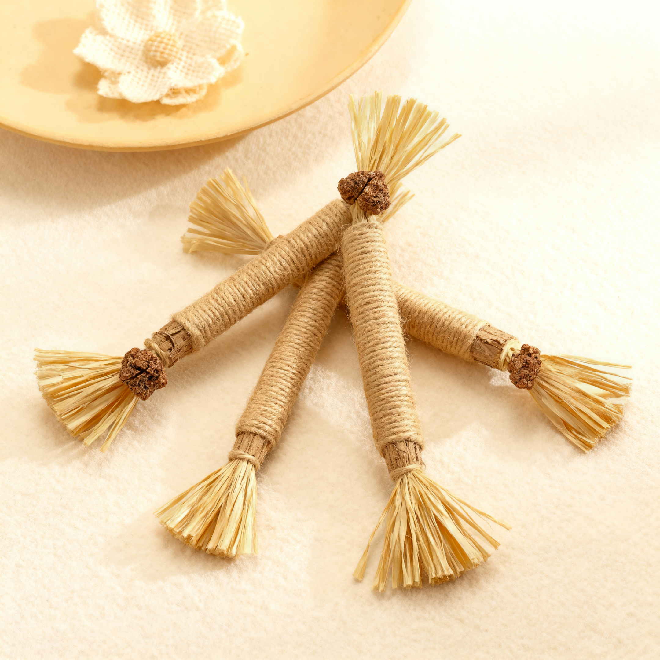 Renvia Natural Silvervine Dental Sticks